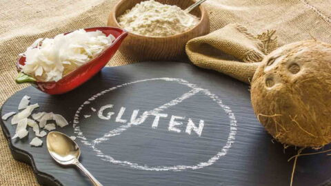 The Best Gluten-Free Foods To Buy