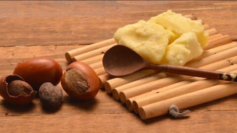 The Benefits Of Using Shea Butter