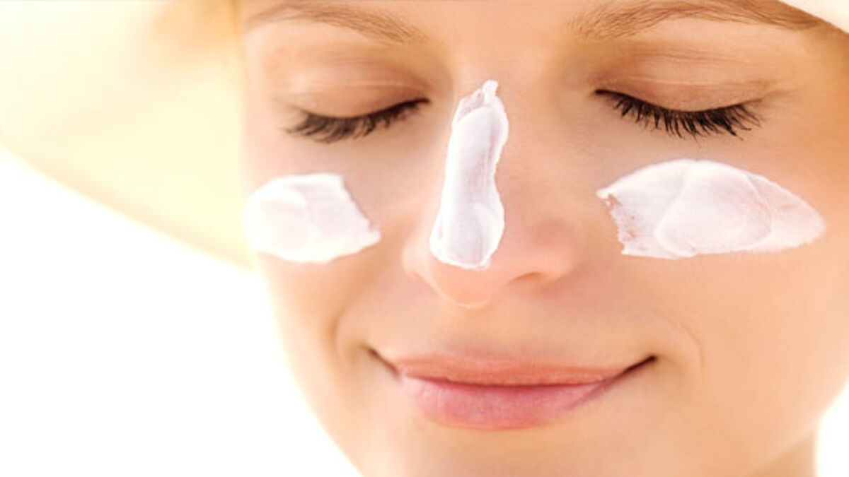 The Best Sun Cream To Protect Your Face