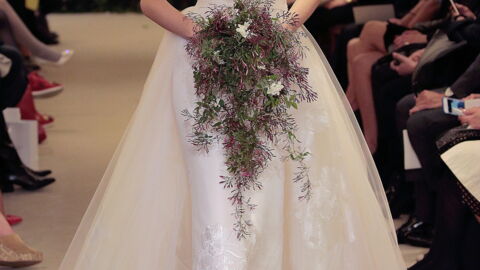 Princess Style Wedding Dress Ideas