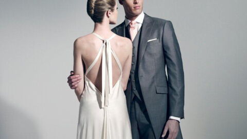 How To Choose The Perfect Wedding Outfit