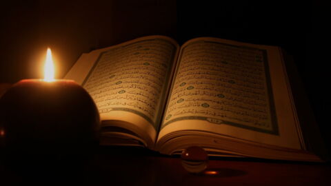 Everything You Need To Know About Ramadan