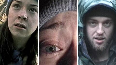 20 Years Later, The Blair Witch Actors Reveal The Horrifying Truth Behind The Film