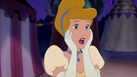 These Three Things Are Strictly Banned From All Disney Movies