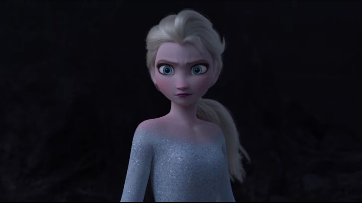 Did Disney Announce Elsa Would be a Lesbian in 'Frozen 2'?