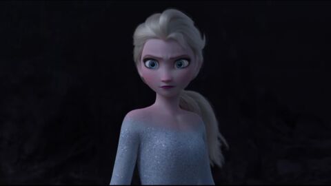 Fans Reckon This Is Proof Elsa Will Be The First Lesbian Disney Princess