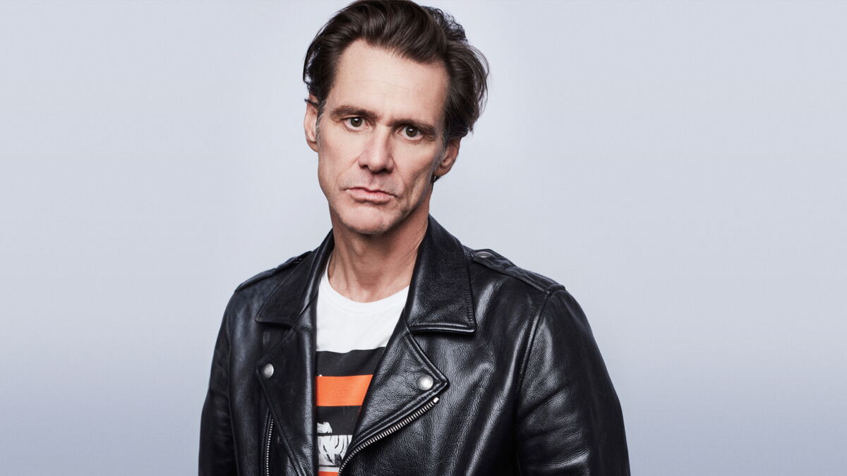 ‘I Just Didn’t Want to Be in The Business Anymore’ Jim Carrey Finally(02)