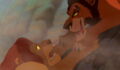 This one Lion King detail has been completely debunked