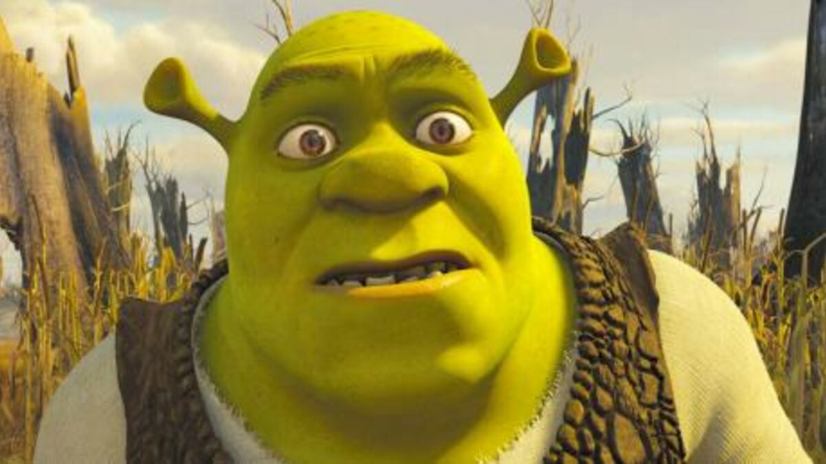 It's Official - There's Going To Be A New Shrek Film!