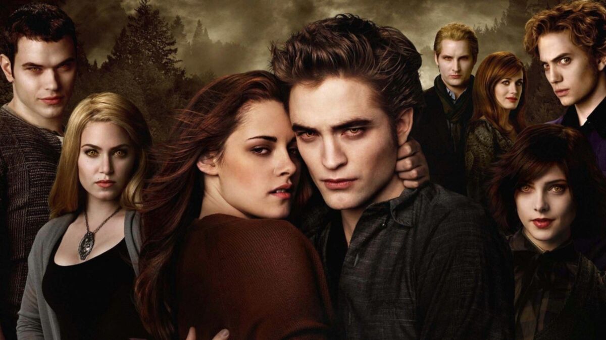 Over 10 Years Later, This Is What The Cast Of ‘Twilight’ Looks Like Today