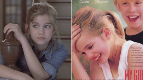 28 Years Later, This Is What Vada From My Girl Looks Like Now