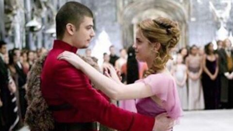 Viktor Krum from Harry Potter is unrecognizable 16 years after he rose to fame