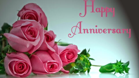 How To Celebrate Your 25th Wedding Anniversary