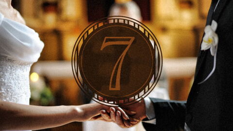 Great Gift Ideas For Your 7 Year Wedding Anniversary