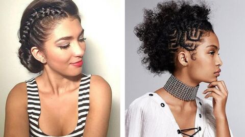 11 Gorgeous Braided Hairstyles You Should Try