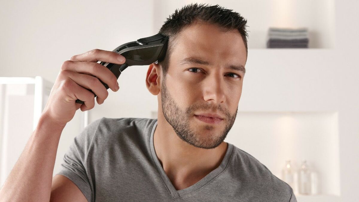 How To Choose The Right Hair Clippers