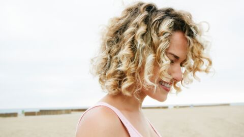 Tin Foil Curls  How to Curl Your Hair with Aluminum Foil