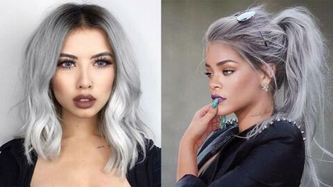The Internet Is Going Wild For This New Hair Colour