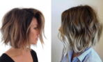 It's Time For A Change - Short Wavy Hairstyles Are Trending This Year
