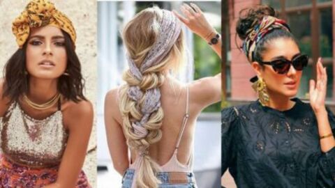 30 Easy Everyday Hairstyles For Thin Hair 2023 | Awesome Hairstyles For  Long, Fine Hair - Hair Everyday Review