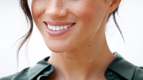 25 of Meghan Markle's Most Beautiful Hairstyles