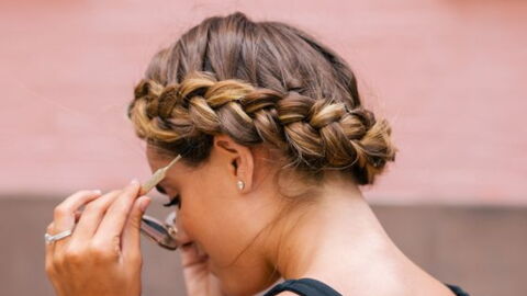 These 25 Summer Hairstyles Are Perfect For The Hot Weather