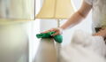 This study proves that cleaning could be damaging your health