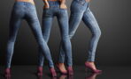 Wearing Skinny Jeans Could Be Having a Serious Impact on Your Health