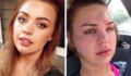 This Woman Almost Died Because She Didn't Wash Her Makeup Brushes