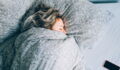 Having trouble sleeping? It may be because of your astrological sign