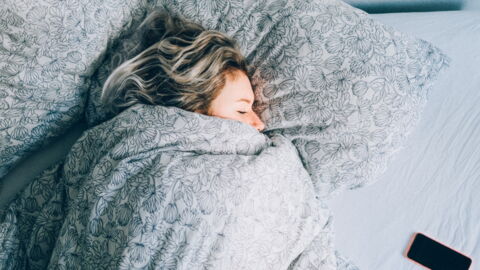 Having trouble sleeping? It may be because of your astrological sign