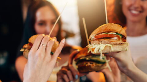 Study Reveals A Diet Rich In Fat Could Actually Make You Lose Weight