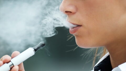 E-Cigarettes Could Be Dangerous For Your Health