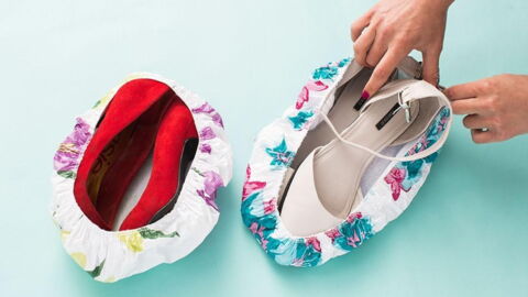 Shower Cap Hacks That Everyone Needs To Try