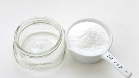 She Removes The Smell In Her Home And It's So Simple And Refreshing