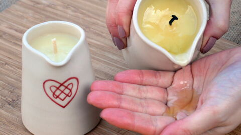 5 Things To Know Before You Buy A Massage Candle