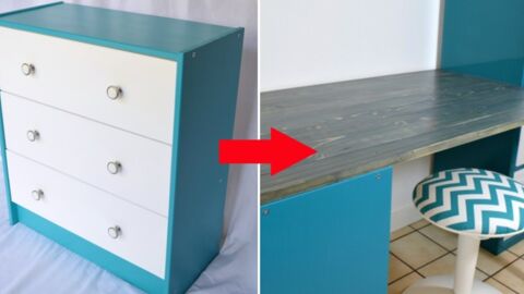 Tips to transform your ordinary Ikea furniture into something spectacular