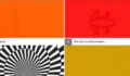 What You See In These Optical Illusions Says A Lot About Your Personality