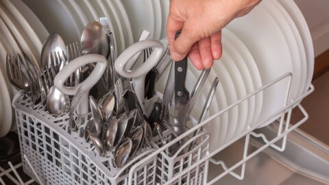 Why You Should Never Put This Object In Your Dishwasher