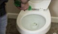 The best way to fix your clogged toilet without a plunger