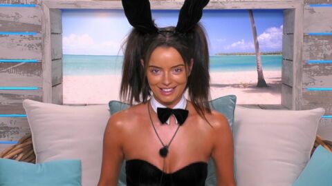 Maura Higgins Back On Screens In Two New Presenting Gigs!