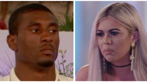 Love Island Slammed As Only 6 Of This Year's Islanders Actually Applied
