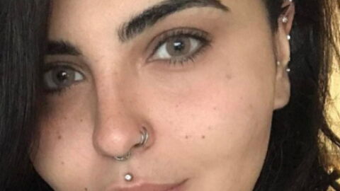 This Instagrammer's lips are driving the internet crazy