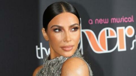 Kim Kardashian Reveals Her Incredible Beauty Routine Secret