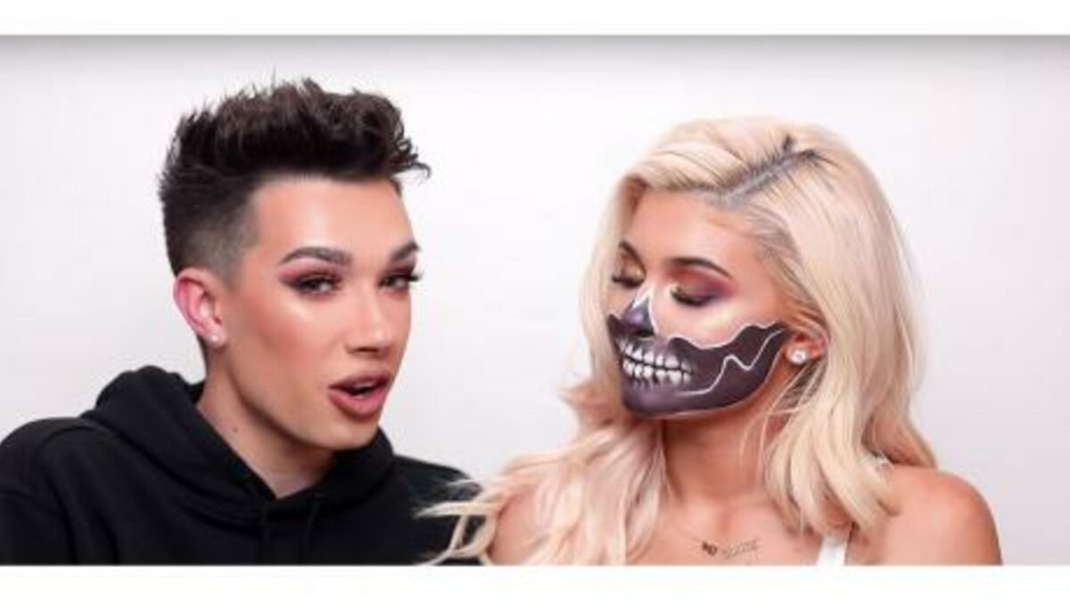 Get Kylie Jenner's Stunning Halloween Look By Watching This Youtuber's ...