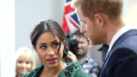 Buckingham Palace May Have Just Accidentally Revealed The Royal Baby's Name And Gender