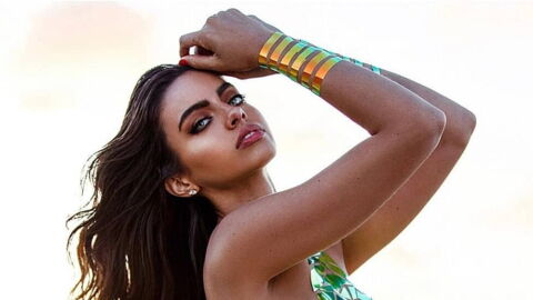 Coachella Once Again Brought The Most Bizarre Looks! This Year One Has Left Everyone Stunned