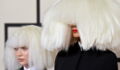 What Does Sia's Face Look Like? The Singer Poses Without Her Famous Wig