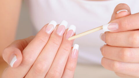 Nail Contouring: The Easiest Way To Make Your Nails Look Longer