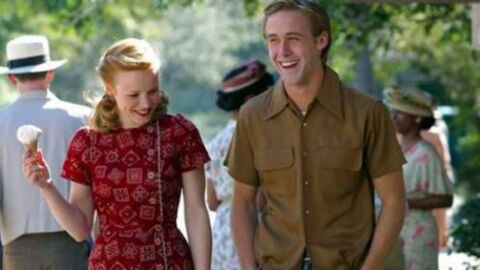 This Is The Real Reason Why Netflix Changed The Ending Of The Notebook